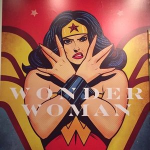 Meet your Posher, Claire